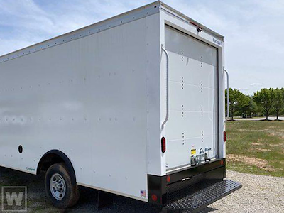 2024 Chevrolet Express 3500 RWD, Rockport Cargoport Box Van for sale #G4011 - photo 1