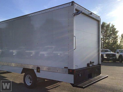 2024 Ford E-350 RWD, Utilimaster Utilivan Box Van for sale #2798641 - photo 1