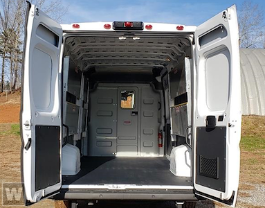 2023 Chevrolet Express 2500 RWD, Knapheide KVE Upfitted Cargo Van for sale #D131039 - photo 1