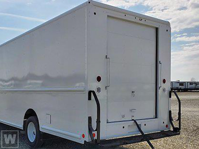 2022 Ford F-59 DRW 4x2, Utilimaster P1000 Step Van / Walk-in for sale #304189 - photo 1