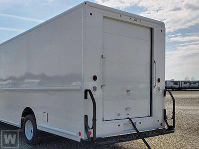 2022 Ford F-59 DRW 4x2, Utilimaster P1100 Step Van / Walk-in for sale #N0A02788 - photo 1