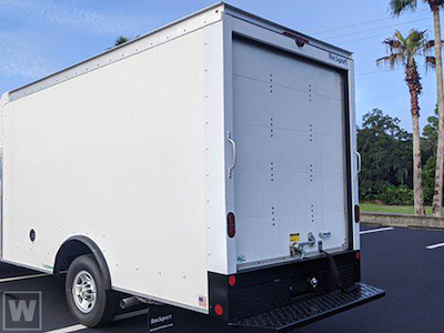 2023 Chevrolet Express 3500 RWD, Rockport Cargoport Box Van for sale #T23519 - photo 1