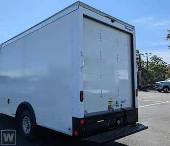 2023 Chevrolet Express 3500 RWD, Rockport Cargoport Box Van for sale #C233248 - photo 1