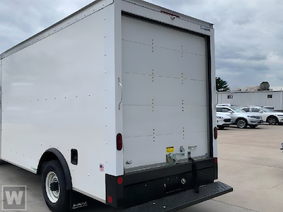 2025 Ford E-350 RWD, Rockport Cargoport Box Van for sale #CDD08774 - photo 1