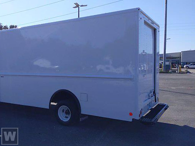 2023 Ford E-450 DRW RWD, Utilimaster P900 Step Van / Walk-in for sale #353007 - photo 1