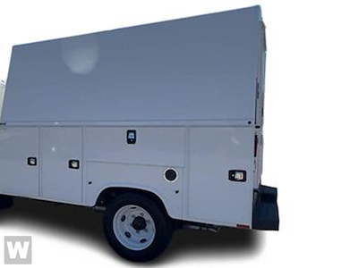 2024 Chevrolet LCF 3500HG Regular Cab RWD, Knapheide KUVcc Service Truck for sale #RS210124 - photo 1