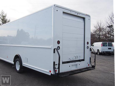 2022 Ford F-59 DRW 4x2, Utilimaster P1200 Step Van / Walk-in for sale #304773 - photo 1