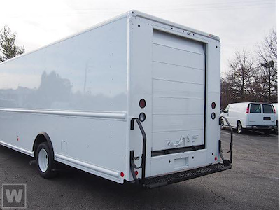 2022 Ford F-59 DRW 4x2, Utilimaster P1200 Step Van / Walk-in for sale #N0A08613 - photo 1