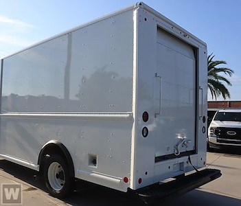 2023 Ford E-450 DRW RWD, Utilimaster P700 Step Van / Walk-in for sale #Y7012 - photo 1