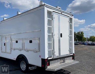 2023 Ford Transit 350 HD RWD, Rockport Workport Service Utility Van for sale #23TV0108 - photo 1