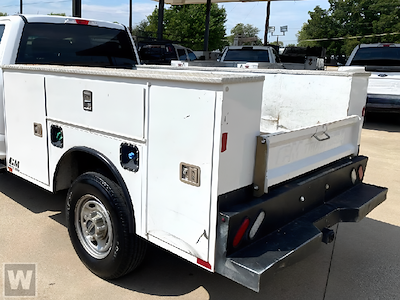 2024 Ford F-350 Regular Cab SRW 4WD, CM Truck Beds SB Model Service Truck for sale #30637 - photo 1