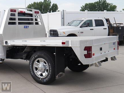 2022 Ram 2500 Regular Cab 4x4, M H EBY Big Country Flatbed Truck for sale #R4274 - photo 1