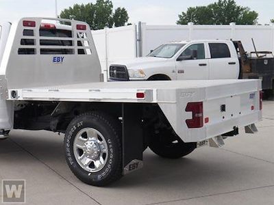 2022 Ram 2500 Regular Cab 4x4, M H EBY Big Country Flatbed Truck for sale #R4273 - photo 1