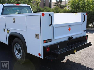 2023 Ford F-250 Crew Cab SRW 4x4, Monroe Truck Equipment ServicePRO™ Service Truck for sale #GD29575 - photo 1