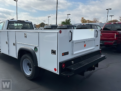 2024 Ford F-450 Regular Cab DRW 4x2, Monroe Truck Equipment ServicePRO™ Service Truck for sale #23-1544 - photo 1