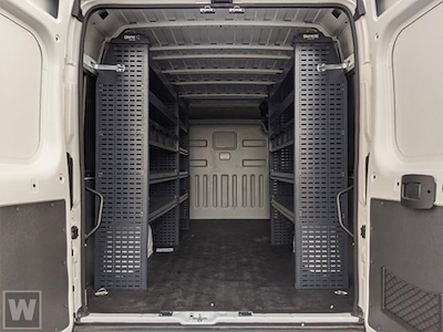 2023 Ram ProMaster 2500 High Roof FWD, Knapheide KVE Upfitted Cargo Van for sale #C1401 - photo 1