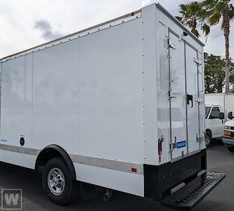 2023 Chevrolet Express 3500 RWD, Wabash Cargo Box Van for sale #P1107377 - photo 1