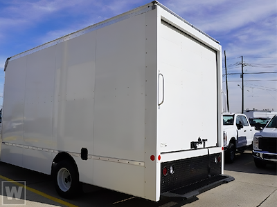 2023 Ford E-450 RWD, Utilimaster Utilivan Box Van for sale #92957 - photo 1