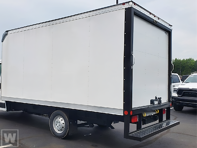 2023 Ram ProMaster 3500 Standard Roof FWD, American Cargo by Midway Liberty II Box Van for sale #APE511878 - photo 1