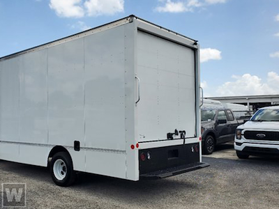 New 2023 Ford E-450 RWD, 16' Utilimaster Metromaster Box Van for sale #PDD27330 - photo 1