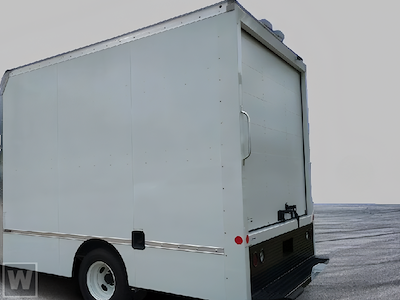 2024 Ford E-350 RWD, Utilimaster Utilivan Box Van for sale #FR0015 - photo 1