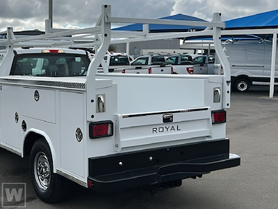 2023 Ford F-250 Crew Cab SRW 4x4, Royal Truck Body Service Body Service Truck for sale #F30871 - photo 1