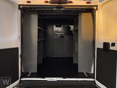 2023 Ram ProMaster 2500 Standard Roof FWD, Commercial Truck & Van Equipment Upfitted Cargo Van for sale #FQ58549 - photo 1