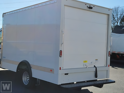 2023 Ford Transit 350 HD RWD, Wabash Cargo Box Van for sale #310590 - photo 1