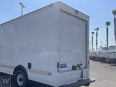 2025 Ford E-350 4x2, Wabash Cargo Box Van for sale #FAN2612 - photo 1