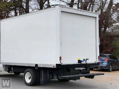 2024 Ford E-450 RWD, Wabash Cargo XL Box Van for sale #FH6024 - photo 1