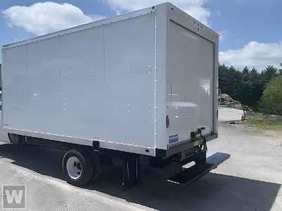 2025 Ford E-450 4x2, Wabash Cargo XL Box Van for sale #FAN2459 - photo 1