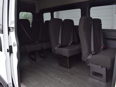 New 2024 Ram ProMaster 2500 High Roof FWD, Waldoch Shuttle Passenger Van for sale #MC5165F - photo 1