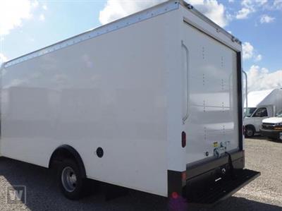 2021 GMC Savana 3500 DRW 4x2, Rockport Cargoport Box Van for sale #G10527 - photo 1
