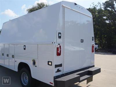 New 2023 Ford E-450 Base 4x2, 12' 9" Knapheide KUV Service Utility Van for sale #PDD26928 - photo 1