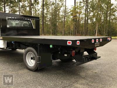 2023 Ram 5500 Regular Cab DRW 4WD, Knapheide Value-Master X Landscape Dump for sale #R11641 - photo 1