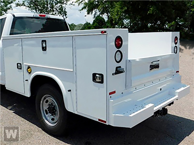 2022 Ford F-250 Regular Cab SRW 4x2, Knapheide Steel Service Body Service Truck for sale #226531 - photo 1