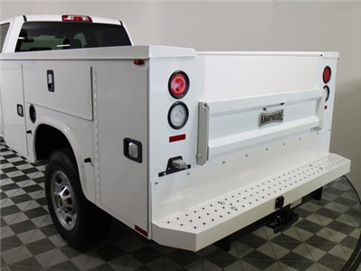 2024 Chevrolet Silverado 2500 Regular Cab 4x4, Knapheide Steel Service Body Service Truck for sale #RF301944 - photo 1