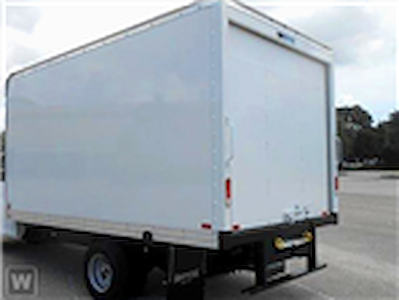 2023 Ram ProMaster 3500 Standard Roof FWD, Knapheide KCA Box Van for sale #23128X - photo 1