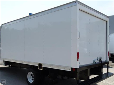 2024 Ford E-350 RWD, Rockport Box Van for sale #T244284 - photo 1
