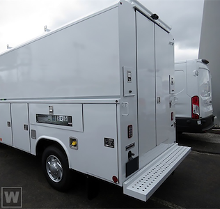 2024 Ford E-350 RWD, Reading Aluminum CSV Service Utility Van for sale #ND11327 - photo 1