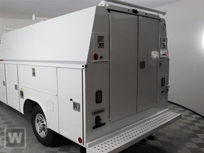 New 2024 Ford E-350 Base RWD, 11' Reading RVSL Service Utility Van for sale #ND36766 - photo 1