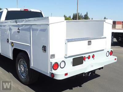 2024 Chevrolet Silverado 2500 Crew Cab RWD, Scelzi Signature Service Truck for sale #240040K - photo 1