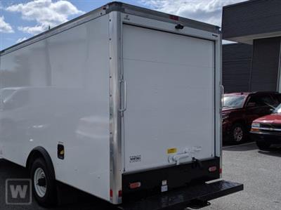 2023 Ford Transit 350 HD RWD, Wabash Cargo Box Van for sale #308379 - photo 1