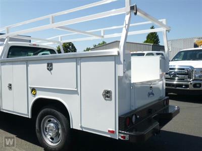 2023 Ford F-250 Regular Cab SRW 4x4, Harbor TradeMaster Service Truck for sale #230839UP - photo 1