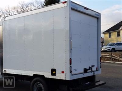 New 2023 Ford Transit 350 RWD, 10' Dejana Truck & Utility Equipment DuraCube Box Van for sale #23PT2047 - photo 1