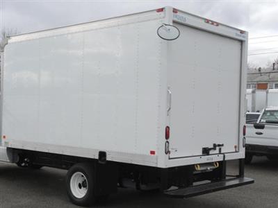 2023 Ford E-450 RWD, Dejana Truck & Utility Equipment DuraCube Box Van for sale #236150 - photo 1