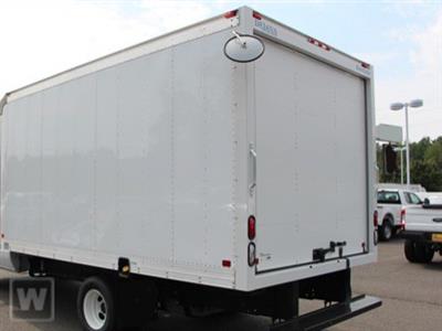 2023 Chevrolet Express 3500 DRW RWD, Dejana Truck & Utility Equipment DuraCube Box Van for sale #G35488 - photo 1