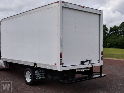 New 2024 Ford E-450 Base RWD, 16' Dejana Truck & Utility Equipment DuraCube Box Van for sale #RDD24159 - photo 1