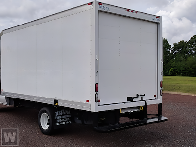 2023 Ford E-450 RWD, Dejana Truck & Utility Equipment DuraCube Box Van for sale #F30834 - photo 1