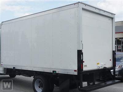 2024 Ford E-450 RWD, Smyrna Truck Aluminum Dry Freight Box Truck for sale #RDD45397 - photo 1